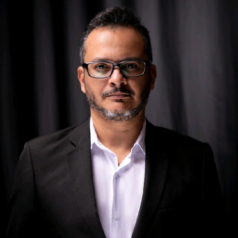 Wanderson Silva, Engenheiro de Computação responsável pela Wanderson Forense Digital